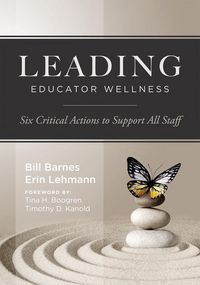 Produktbild: Leading Educator Wellness