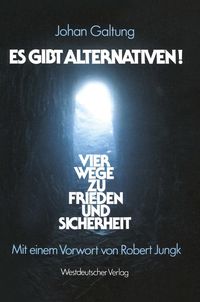 Produktbild: Es gibt Alternativen!