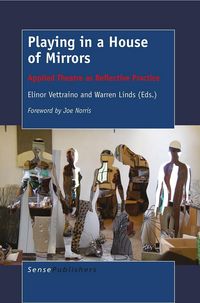 Produktbild: Playing in a House of Mirrors
