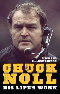 Produktbild: Chuck Noll