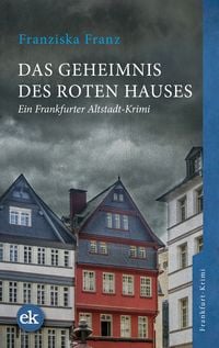 Produktbild: Das Geheimnis des Roten Hauses