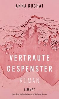 Produktbild: Vertraute Gespenster