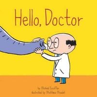 Produktbild: Hello Dr-Board