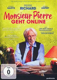 Produktbild: Monsieur Pierre geht online