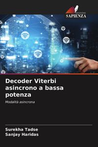 Produktbild: Decoder Viterbi asincrono a bassa potenza