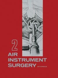 Produktbild: Air Instrument Surgery