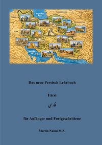 Produktbild: Das neue Persisch Lehrbuch