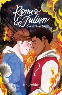 Produktbild: Romeo and Julian