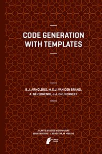 Produktbild: Code Generation with Templates
