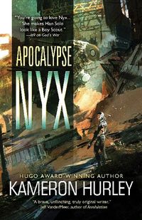 Produktbild: Apocalypse Nyx
