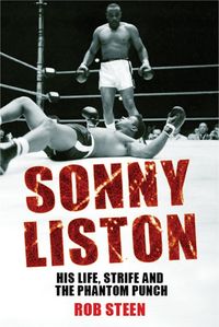 Produktbild: Sonny Liston