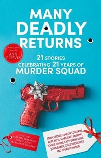 Produktbild: Many Deadly Returns
