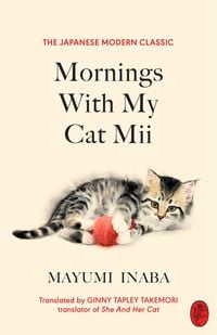 Produktbild: Mornings With My Cat Mii