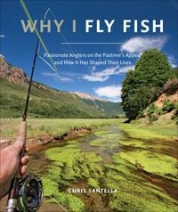 Produktbild: Why I Fly Fish
