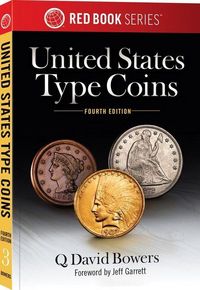 Produktbild: United States Type Coins
