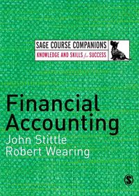 Produktbild: Financial Accounting