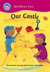Produktbild: Start Reading: Outdoor Fun: Our Castle