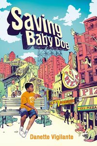 Produktbild: Saving Baby Doe