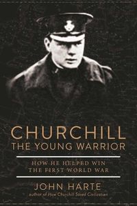 Produktbild: Churchill The Young Warrior