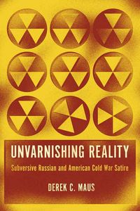 Produktbild: Unvarnishing Reality