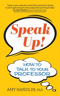 Produktbild: Speak Up!