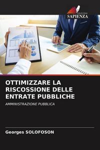 Produktbild: Ottimizzare La Riscossione Delle Entrate Pubbliche