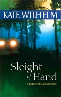 Produktbild: Sleight of Hand