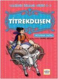 Produktbild: Titrekd&uuml;sen