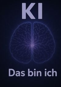 Produktbild: " KI , das bin ich "