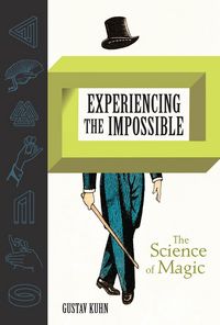 Produktbild: Experiencing the Impossible