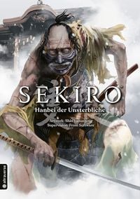 Produktbild: Sekiro - Hanbei der Unsterbliche
