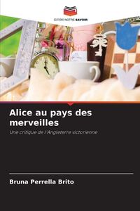 Produktbild: Alice au pays des merveilles