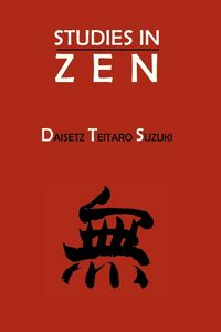 Produktbild: Studies in Zen