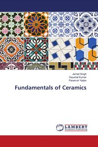 Produktbild: Fundamentals of Ceramics