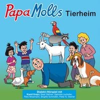 Produktbild: Papa Molls Tierheim
