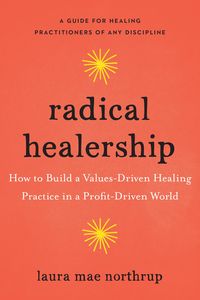 Produktbild: Radical Healership