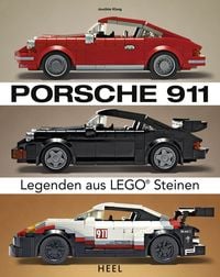 Bild vom Artikel Porsche 911 vom Autor Joachim Klang