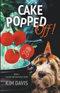 Produktbild: Cake Popped Off!