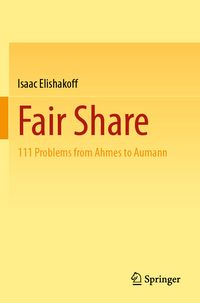 Produktbild: Fair Share