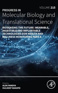 Produktbild: Biosensing the Future