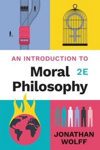 Produktbild: Wolff, J: Introduction to Moral Philosophy