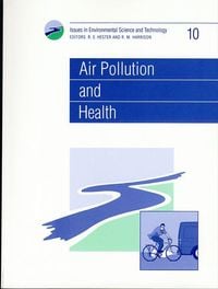 Produktbild: Air Pollution and Health