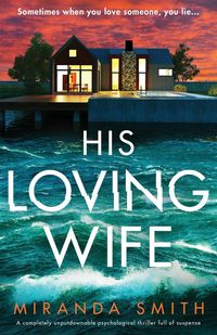 Produktbild: His Loving Wife
