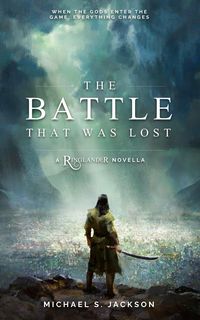 Produktbild: The Battle that was Lost