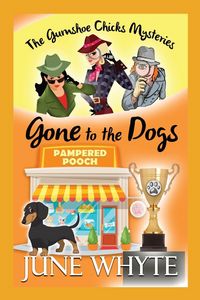 Produktbild: Gone to the Dogs