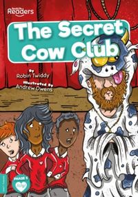 Produktbild: The Secret Cow Club