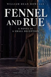 Produktbild: Fennel and Rue