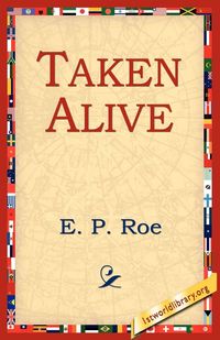 Produktbild: Taken Alive