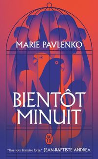 Produktbild: Bient&ocirc;t minuit