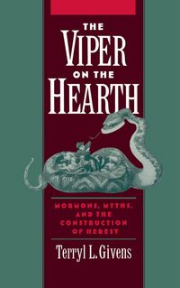 Produktbild: The Viper on the Hearth